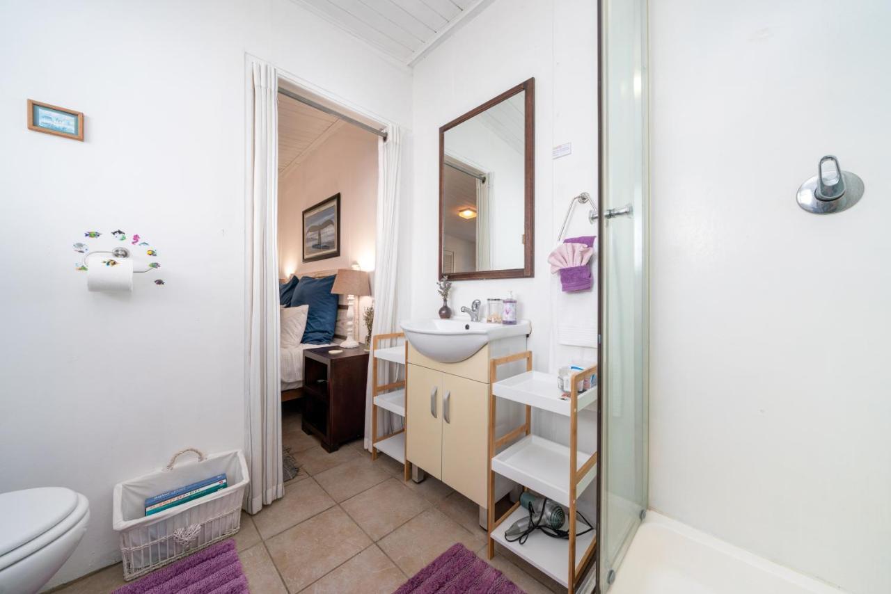O So Kozi Hotel Кеурбумстранд Екстериор снимка